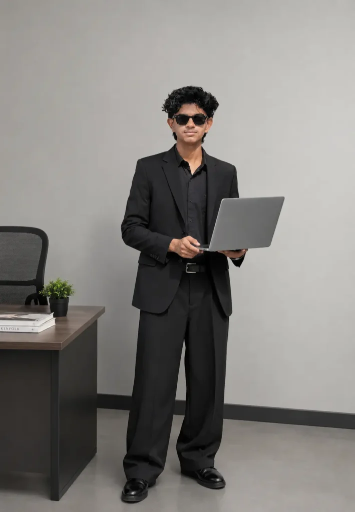 Mohammed Ajmal Sadhiq – Best Freelance Digital Marketer in Malappuram, Digital Marketing Strategist in Kerala, SEO and Digital Marketing Expert, Web Developer, Graphic Designer, and Social Media Marketing Professional.